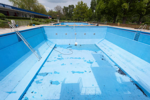 Best Sewage cleanup and water damage restoration  in Linton Hall, VA