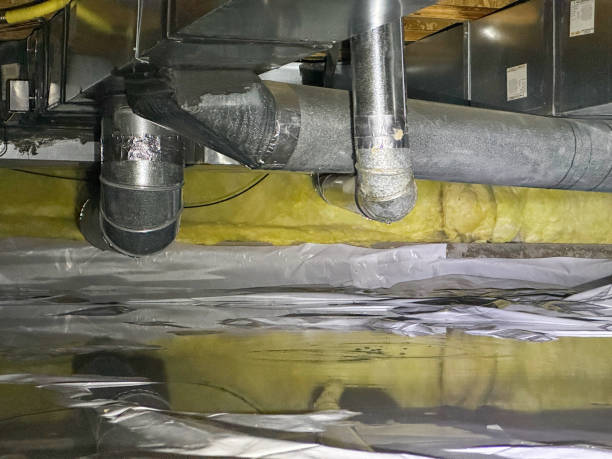 Best 24/7 water damage repair  in Linton Hall, VA